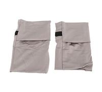 Generic Fundas para Brazalete de Teléfono, Soporte para Teléfono Ligero con Cremallera de 2 Piezas para Correr (#2)