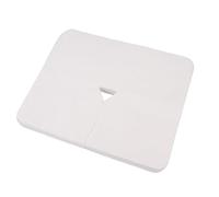 Generic Fundas para Reposacabezas de Masaje, Protectoras Suaves y Transpirables para Salones de Belleza, 100 Uds.