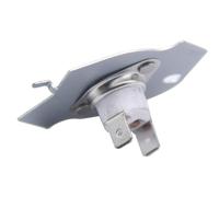 Generic Fusible Térmico para Secador de Resistencia a Altas Temperaturas para Protección contra Sobrecalentamiento 5x4x2cm Instalación DIY 1 Pieza (3977393)