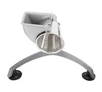 Generic Gadgets de Cocina, Helicóptero Vegetal de Aproximadamente 1685 G/59.4 Oz con 5 Cuchillas de Tambores Diferentes en Rallado para Queso, Verduras, Papas, Nueces, Cebolla, Ensalada, Coberturas