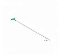 Generic Gancho para Ovejas Barra de Captura para Animales Gancho Ergonómico para Ganado Herramienta con Mango Cómodo Gancho Recubierto de Goma Adecuado para Granjas Manejo de Ovejas Establos , 90