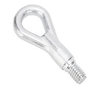 Generic Ganchos de Remolque, Enganche de Remolque Anillo de de Gancho de 72151965186, 72150141166 para 3 E36 E46 7 E38 8 E31 Z3 E36