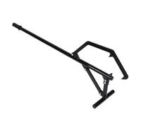 Generic Gato Elevador de Troncos de Alta Resistencia de 51 "para Granja con Gancho de Inclinación Ajustable, Antideslizante para Bosques y Jardines