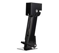 Generic Gato Estabilizador Ajustable de Alta Resistencia, Soporte de 650 Libras para Remolques de Vehículos Recreativos, Hierro Resistente a la Intemperie, 1 Paquete