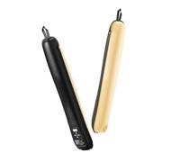 Generic GC12 Barra de Luz de Video LED Inflable 12W Iluminación de Fotografía Bicolor para Retrato de Producto Vlog Transmisión en Vivo, Diseño Magnético, IP66 a Prueba de Agua (EE. UU.) (Luz y