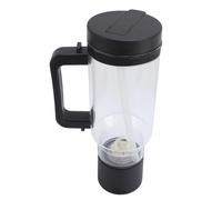 Generic Generador de Agua de Hidrógeno Recargable, Capacidad de 1000ML, USB, Portátil para Viajes Deportivos