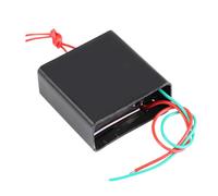 Generic Generador de Alto Voltaje Módulo de Súper Eléctrico 50kV-800kV para Experimento Universitario de Secundaria