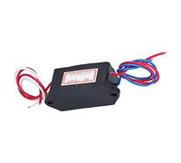 Generic Generador de Pulsos Portátil de Alto Voltaje, Módulo de Potencia de Impulso de Larga Duración para Generadores de Iones Negativos DC12V AC30KV