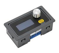 Generic Generador de Señal de Onda Cuadrada Módulo Ajustable de Ciclo de Trabajo de Frecuencia de Pulso PWM XY-PWM para Desarrollo Experimental, Control de Motores y Aplicaciones MCU con Pantalla