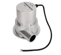 Generic Generador Hidroeléctrico de Pequeña Fuerza Hidráulica Generador Hidroeléctrico Duradero y Compacto para Ubicaciones Remotas y Vida Sostenible (SJ18A)
