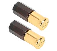 Generic Generic Aceite Refractómetro 3ML X 2 Botellas, Ideal para Identificar el índice de Refracción y Probar Piedras Preciosas