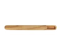 Generic Generic Juego de Estuche y Palillos Portátiles de Madera, Además de Caja Extraíble para Acampar, Picnic, Estilo Japonés Coreano para Cenar Al Aire Libre, Hecho de Madera de (Caja palillos