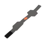 Generic Generic Protector de Correa de Hélice de Cuero PU para Mini 4K 2 2 SE - Protege Las Cuchillas Durante el Almacenamiento - Diseño Liviano y Portátil