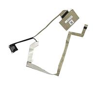 Generic GINTAI eDP 6mm RGB FHD LCD Cable sin pantalla táctil 30 pines para Dell Latitude 7410 FDX40 07P1C4 DC02C00O200