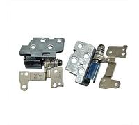 Generic GinTai - Kit de bisagra LCD para ASUS ProArt StudioBook 16 H5600 (izquierda y derecha)