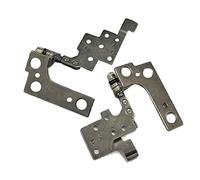 Generic GinTai - Kit de eje de bisagra de pantalla LCD para Asus Chromebook C423NA C423N