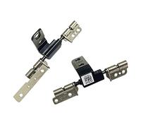 Generic GinTai - Kit de eje de bisagra LCD para HP Spectre Folio 13-AK TPN-C137 L38690-001