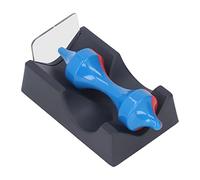 Generic Giroscopio Flotante Magnético, Juguete de Decoración de Escritorio Inspirado en el Espacio para Desarrollo Intelectual, Modelo Artesanal de Plástico de Resina para Niños y Adultos, 5,5 X 3,3