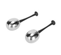 Generic Globos de Hielo de Belleza, Masaje Refrescante, Reduce la Hinchazón, Elasticidad de la Piel, Globos de Hielo para Iluminación Facial, 2 uds. (#1)