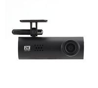 Generic Grabadora Inteligente de Cámara de Tablero de Visión Nocturna de Alta Definición para Tablero de Automóvil Sensor G Gran Angular de 170 °, Grabadora de Conducción FHD 1920x1080P para