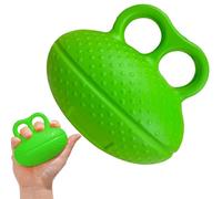 Generic Grip Trainer Ball Ball Grip Trainer Grip Trainer Grip Trainer Ball Grip Trainer Fonde Fonde Force Trainer Ball Grip Forcener Ball Pour les athlètes