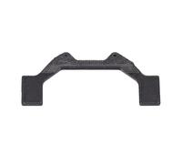 Generic Guardabarros RC para Guardabarros de Silicona Axial SCX30 para una Mayor Protección del Vehículo Base Camp Crawler 1:30 Durante Aventuras Todoterreno