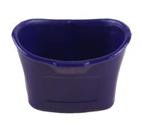 Generic Guía de gotas para los ojos, cuentagotas de ojos precisa, herramienta ergonómica para gotas de ojos, aplicador de gotero para un fácil goteo