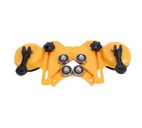 Generic Guía de Sierra Perforadora para Azulejos, Perforación de Precisión en Acuarios de Vidrio, Diseño Ajustable para Azulejos y Mármol