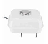 Generic GX120 GX140 GX160 GX200 Tapa del Tanque de Filtro del Motor Reemplazo Eficiente para Motores de, Material Duradero, para Mantenimiento del Motor