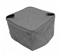 Generic H3S - Funda Protectora Plegable para H3S para Almacenamiento Limpio, Material de Poliéster Resistente Al Agua para una Vida útil Prolongada