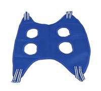 Generic Hamaca de Aseo de Perros, Arnés de Aseo para Perros Centilla para Transpirable para Preparar una Bolsa de Restricción de Hamacas para con Soporte para de Peine para Clavos para Recorte de (M)