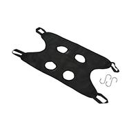 Generic Hamaca de Aseo para Perros, Bolsa de Baño de Gato Alejo de Perros Transpirable Hamaca para para Adornos de de Algestigo de la Bolsa del para el Baño de Mascotas y Recortes de Clavos (S Largo