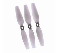 Generic Hélices X450 RC Aircraft Blade Premium para Despegue y Aterrizaje Vertical, Fáciles de Instalar para un Mejor Control, Adecuadas para Piezas de Repuesto