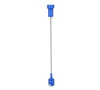 Generic Herramienta de Ajuste de Junta Antipolvo para Bicicleta, con Guía de Eje y Estructura de Fuerza Equilibrada para una Instalación Suave