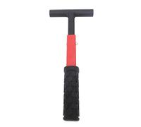 Generic Herramienta de Ajuste de la Cremallera de la Habitación, Kit de Alta Resistencia Kit Regulatorio de Alta Resistencia 4 en 14 Mm de Acero de Carbono de Alto a 25 Mm para Puertas de Entrada