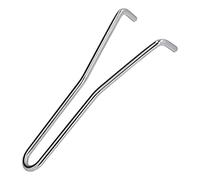 Generic Herramienta de Apertura de Cuchilla de Licuadora, Llave Abridora de Cuchilla de Licuadora de Acero Inoxidable Resistente Al Desgaste para Restaurante para Cocina para Comerciales para