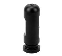 Generic Herramienta de Equilibrio de Presión del Oído de Buceo, Aleación de Aluminio Duradera para Técnicas de Ecualización Efectivas en Buceo con Caja de Almacenamiento (BLACK)