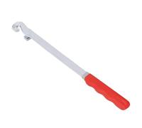 Generic Herramienta de Extensor de Llave, Extensión de 15 Pulgadas de Apalancamiento Máximo Amplificado Barra de Extensor de Torsión Barra de Extensión de de de para Mecánica de Garaje