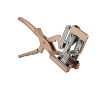 Generic Herramienta de Injerto, Herramientas de Bonsai de Jardín Frutas Frutas de Poda de Monedas Tijeras Anti -slip de Jardinería Tijera Injerto de