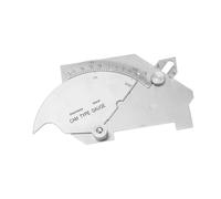 Generic Herramienta de Medición de Soldadura Marcada con Láser para una Medición Clara y Sencilla en Proyectos de Soldadura