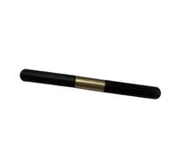 Generic Herramienta de Rodadura de Doble Mano, Herramienta de Colocación de Latón, Herramienta de Saxofón de Reparación de Triunfos para de Práctica D, Rodillo Plano