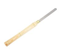 Generic Herramienta de Torneado de Madera de Acero de Alta Velocidad de 15 Mm, Herramienta de Mano Duradera para Carpintería, Fraxinus Mandshurica, 1 Unidad