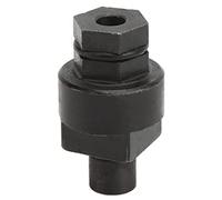 Generic Herramienta Duradera de Acero Al Carbono para Dado de del Cigüeñal para Motor FSI A8 de 6 Cilindros 2.4 3.2L, Accionamiento Cuadrado de 1/2 Pulgada y Accionamiento Cuadrado de 22 Mm,