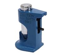 Generic Herramienta Engarzadora de Orejetas de Martillo de Alta Resistencia, Duradera, Resistente a la Oxidación para Cables de Batería y Soldadura, 1 Pieza