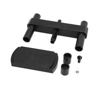 Generic Herramienta Instaladora de Camisas de Cilindro, Construcción Premium para una Instalación Rápida y Segura de Camisas ISX X15, 1 Kit de Herramientas