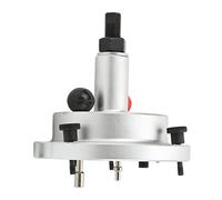 Generic Herramienta Instaladora de Removedor de Sello Trasero del Cigüeñal para Motor Diésel A3 1.9/2.0, T10134 T10017, Alineación Correcta para Mecánica