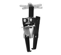 Generic Herramienta Instaladora de Removedor de Válvula de Resorte de Válvula del Motor con Acabado de óxido y Diseño Universal para Instalación de Resorte de sin Complicaciones en Varios Vehículos