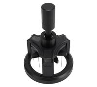 Generic Herramienta para Agitar café de Aleación de Aluminio, Tipo Aguja, Fácil de Limpiar para Entusiastas del café en el Hogar, 1 Pieza (58MM)