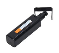 Generic Herramienta Pelacables Redonda, Hoja Ajustable Segura para Manipulación de Cables de Fibra óptica de 19 a 40 Mm, Diseño Portátil