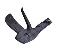 Generic Herramienta Tensora Profesional de Bridas para Cables de Nailon con Cabezal de Corte de Acero Amplia Compatibilidad 1,8-6,5 Mm de Ancho para Uso Doméstico Material: Aleación de Aluminio 1